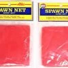 Accessories ATLAS - SPAWN NET RED 3"X3" 50 SQUARES 2 Accessories ATLAS - SPAWN NET RED 3"X3" 50 SQUARES