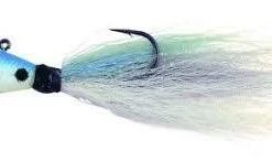 SPRO - PRIME BUCKTAIL JIG LURE