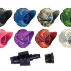 SPECIALTY ARCHERY LLC SPECIALTY ARCHERY 1/4" HOODED PEEP