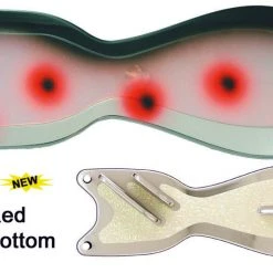 High Falls Outfitters DREAMWEAVER SPINDOCTOR TROLLING FLASHER Accessories 28 High Falls Outfitters DREAMWEAVER SPINDOCTOR TROLLING FLASHER Accessories