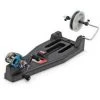 BERKLEY COMPACT PORTABLE SPOOLING STATION Accessories
