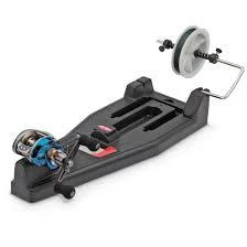 BERKLEY COMPACT PORTABLE SPOOLING STATION Accessories