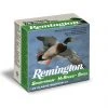 Shotgun Ammo REMINGTON SPORTSMAN HI-SPEED STEEL, 3" #2, 1 1/4 OZ