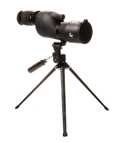 SCORPION 12-36X50 SPOTTING SCOPE SCORPION 12-36X50 SPOTTING SCOPE