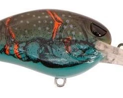 SPRO - LITTLE JOHN MD CRANKBAITS