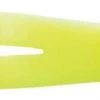 SPRO DURA TUFF DOUBLE TAIL 4" CRAZY CHARTEUSE Soft Baits