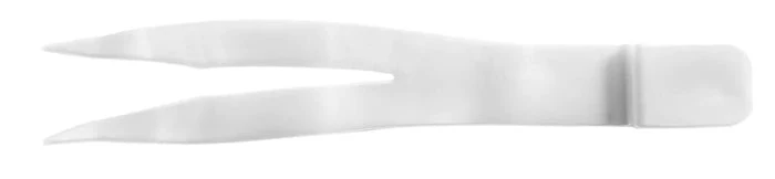 Soft Baits SPRO DURA TUFF DOUBLE TAIL 4" PEARL WHITE 3 Soft Baits SPRO DURA TUFF DOUBLE TAIL 4" PEARL WHITE