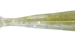 SPRO PIN TAIL MINNOW 3.75" AYU Soft Baits