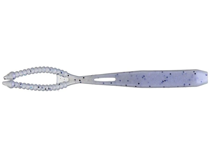 SPRO PIN TAIL MINNOW 3.75" CELL MATE Soft Baits 3 SPRO PIN TAIL MINNOW 3.75" CELL MATE Soft Baits