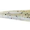 Soft Baits SPRO PIN TAIL MINNOW 3.75" CLEAR GILL