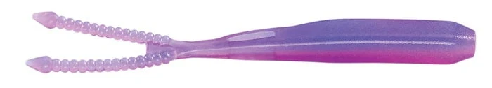 Soft Baits SPRO PIN TAIL MINNOW 3.75" MORNING DAWN 3 Soft Baits SPRO PIN TAIL MINNOW 3.75" MORNING DAWN