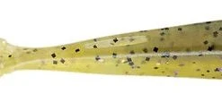 Soft Baits SPRO PIN TAIL MINNOW 3.75" OZARK CRAW