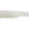 SPRO POCKET TAIL MINNOW 3.75" PEARL WHITE