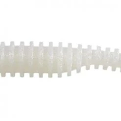 SPRO POCKET TAIL MINNOW 3.75" PEARL WHITE