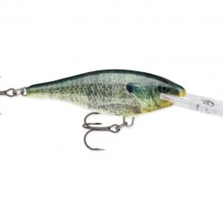 Hard Baits RAPALA - SHAD RAP