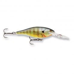 Hard Baits RAPALA - SHAD RAP