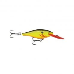 Hard Baits RAPALA - SHAD RAP
