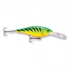 Hard Baits RAPALA - SHAD RAP