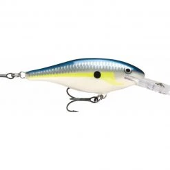 Hard Baits RAPALA - SHAD RAP