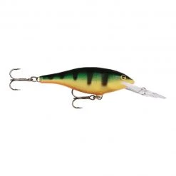 Hard Baits RAPALA - SHAD RAP