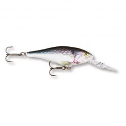 Hard Baits RAPALA - SHAD RAP