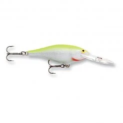 Hard Baits RAPALA - SHAD RAP