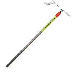 NORTHLAND FISHING TACKLE Terminal Tackle NORTHLAND - SLICK STICK BOTTOM BOUNCER