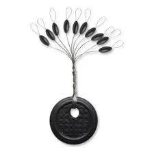 VMC-SINKER STOPS Terminal Tackle