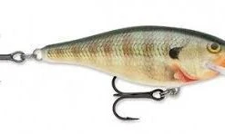 Hard Baits RAPALA - SCATTER RAP SERIES SHAD
