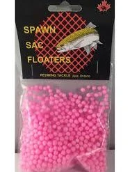 Accessories REDWING TACKLE - SPAWN SAC FLOATERS