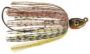 STRIKE KING - SWINGING SWIM JIG 3 STRIKE KING - SWINGING SWIM JIG