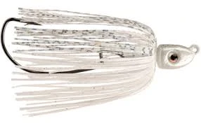 STRIKE KING - SWINGING SWIM JIG 5 STRIKE KING - SWINGING SWIM JIG