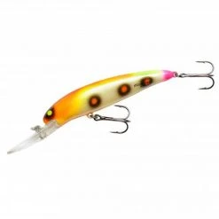 BOMBER - DEEP LONG A Hard Baits