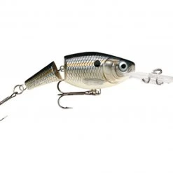 Hard Baits Rapala Jointed Shad Rap