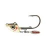 FIN-TECH - SS MINNOW JIG HEAD Terminal Tackle