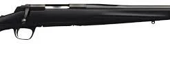 BROWNING X-BOLT STALKER 22" BARREL Rifles 5 BROWNING X-BOLT STALKER 22