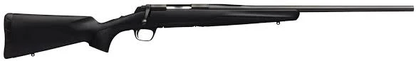 BROWNING X-BOLT STALKER 22" BARREL Rifles BROWNING X-BOLT STALKER 22" BARREL Rifles