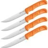 OUTDOOR EDGE WILDGAME STEAK KNIVES 4 PK 2 OUTDOOR EDGE WILDGAME STEAK KNIVES 4 PK