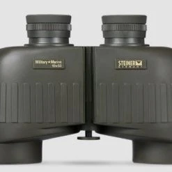 STEINER MILITARY MARINE BINOCULARS