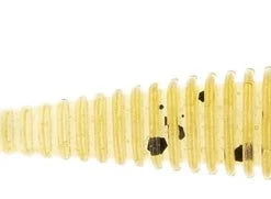 Set The Hook - Flat Sided Shad - Juvenile Goby 2307 4.5"