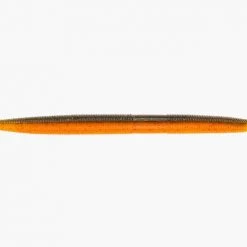 Set The Hook Stick Bait 5" Spike Horny Craw 510 Soft Baits