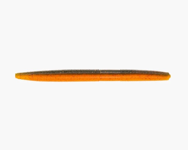 Set The Hook Stick Bait 5" Spike Horny Craw 510 Soft Baits 3 Set The Hook Stick Bait 5" Spike Horny Craw 510 Soft Baits