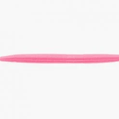 Set The Hook Stick Bait 5" Spike Bubble Gum 503 Soft Baits