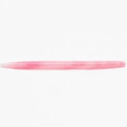 Soft Baits Set The Hook Stick Bait 5" Spike Pink-White Swirl 516