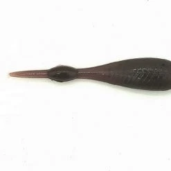 Set The Hook Dart Minnow, 2.3", Green Pumpkin, 12 Pk