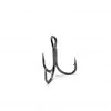 OWNER STINGER TREBLE HOOKS-SUPER NEEDLE POINT BLK CHROME