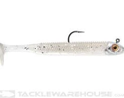 Soft Baits STORM - 360GT SEARCHBAIT SWIMMER 51/2