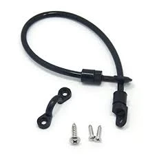 T-H MARINE ROD TAMER ROD DECK STRAPS Accessories