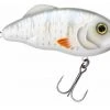 STRIKE KING 3.5" FLOATING SQUARE BILL CRANKBAIT Hard Baits