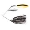 High Falls Outfitters Spinnerbaits & Buzzbaits Strike King Lures – Spinnerbaits – Double Willow – Tour Grade